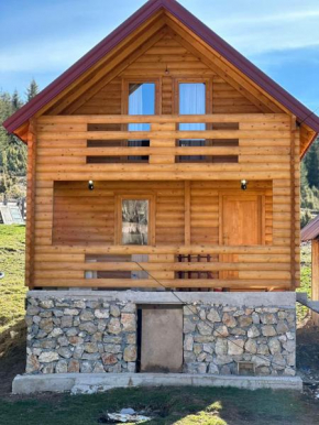 Brvnara Katun Žabljak